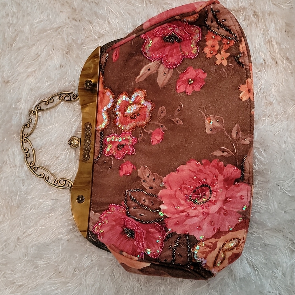 Women's Fashionexpress Vintage Bag🧡💗🤎💥